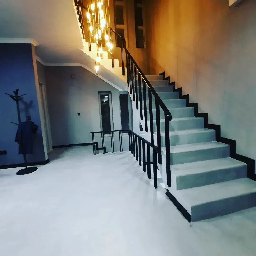 عرضه پوشش های دکوراتیو مواد پتینه و میکروسمنت|خدمات پیشه و مهارت|تهران, شهرک شهید باقری|دیوار