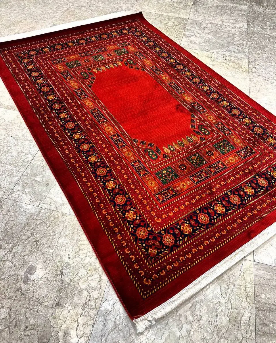 طراحی منحصر به فرد فرش در هر گره|فرش|خرمشهر, |دیوار