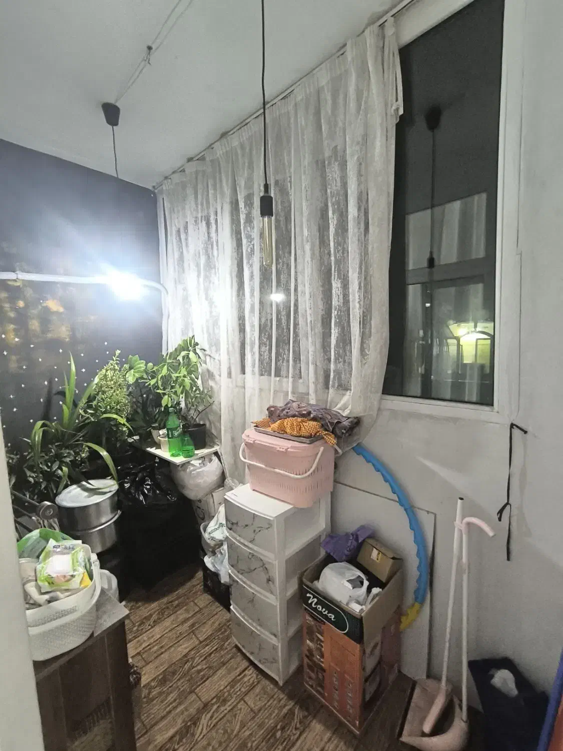 75متر/1خواب/طبقه سوم/شیک|فروش آپارتمان|مشهد, یاس|دیوار