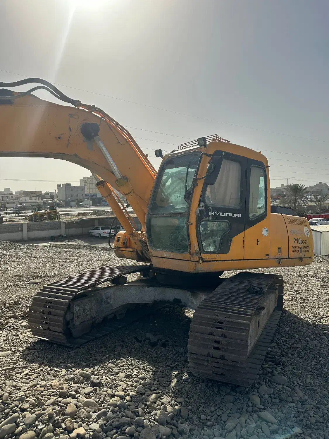 بیل هیوندا|خودرو سنگین|چابهار, |دیوار