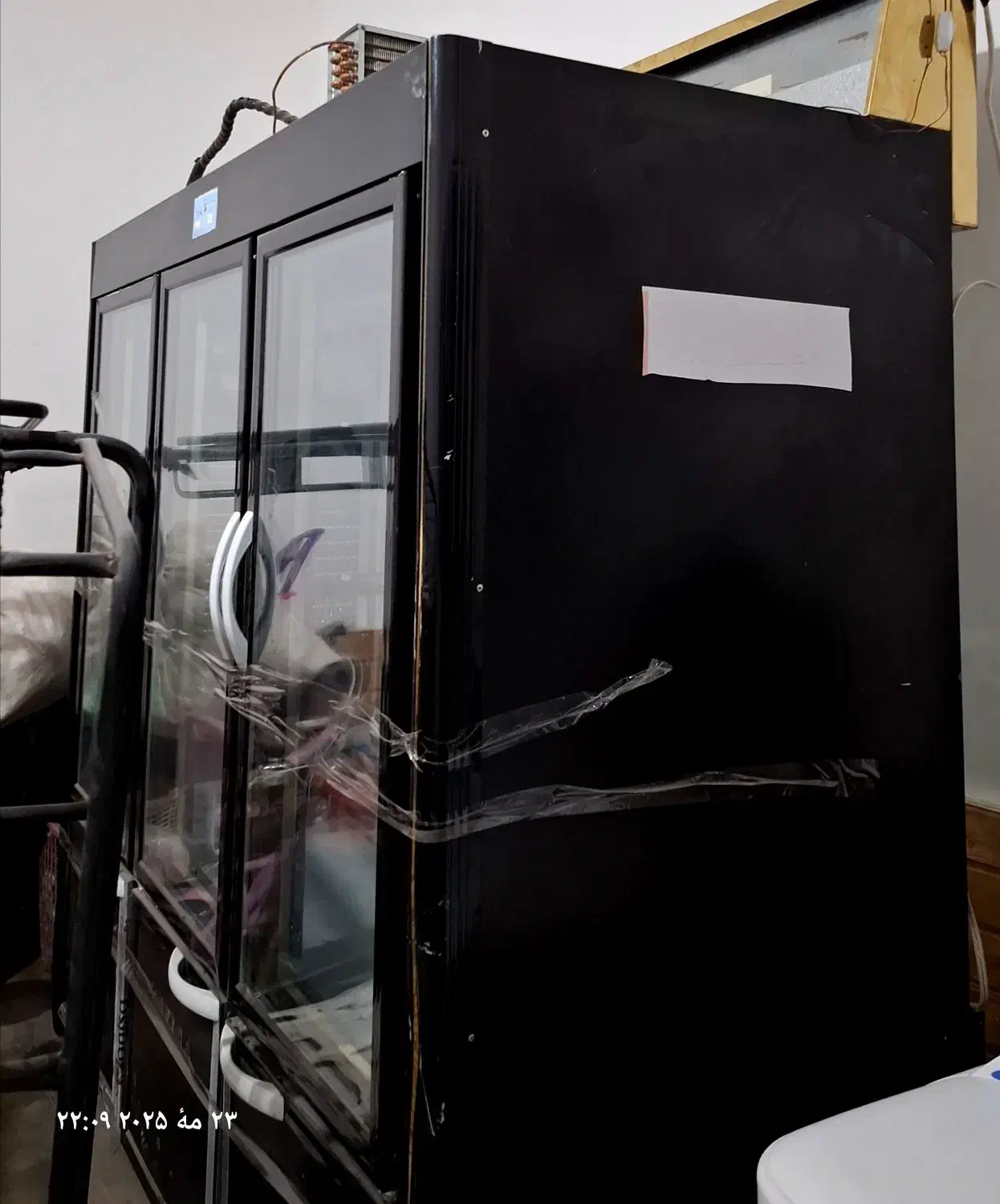 یخچال شش در|یخچال و فریزر|شیراز, شریف‌آباد|دیوار