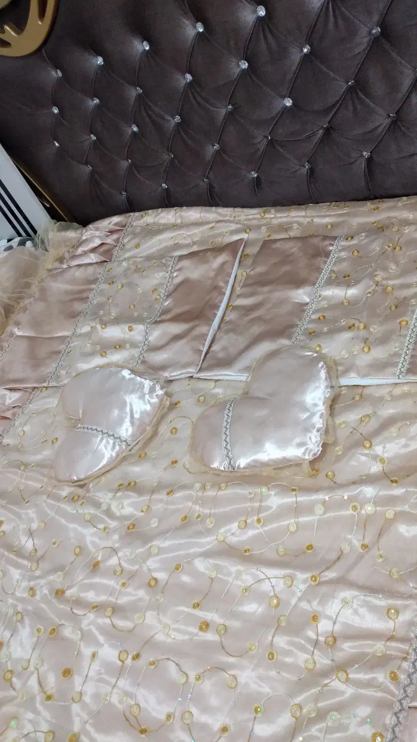 رو تختی دو نفره نو|سرویس روتختی|لنجان, |دیوار