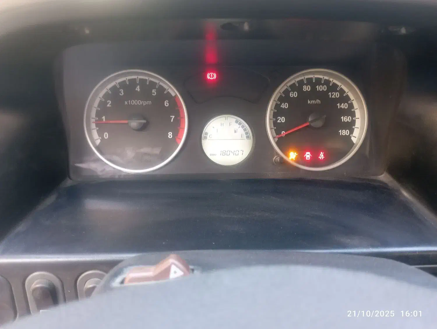 پراید 132مدل93|خودرو سواری و وانت|محمدشهر, عباس آباد|دیوار