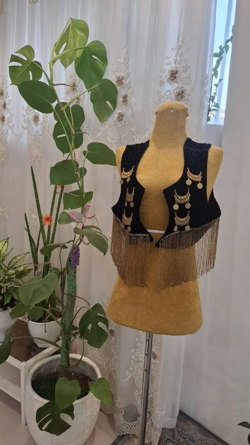 سخمه|لباس|سنندج, |دیوار