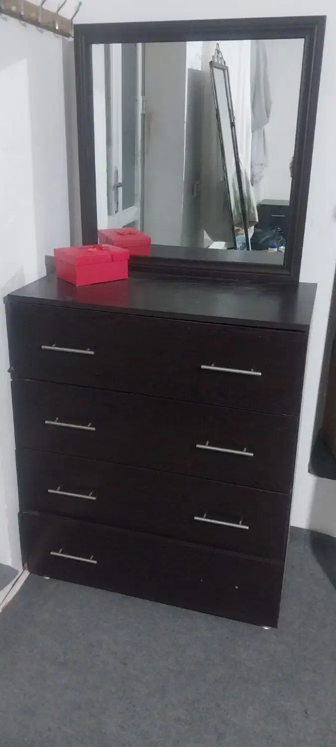 دراور|جاکفشی، کمد، دراور|ایلخچی, |دیوار