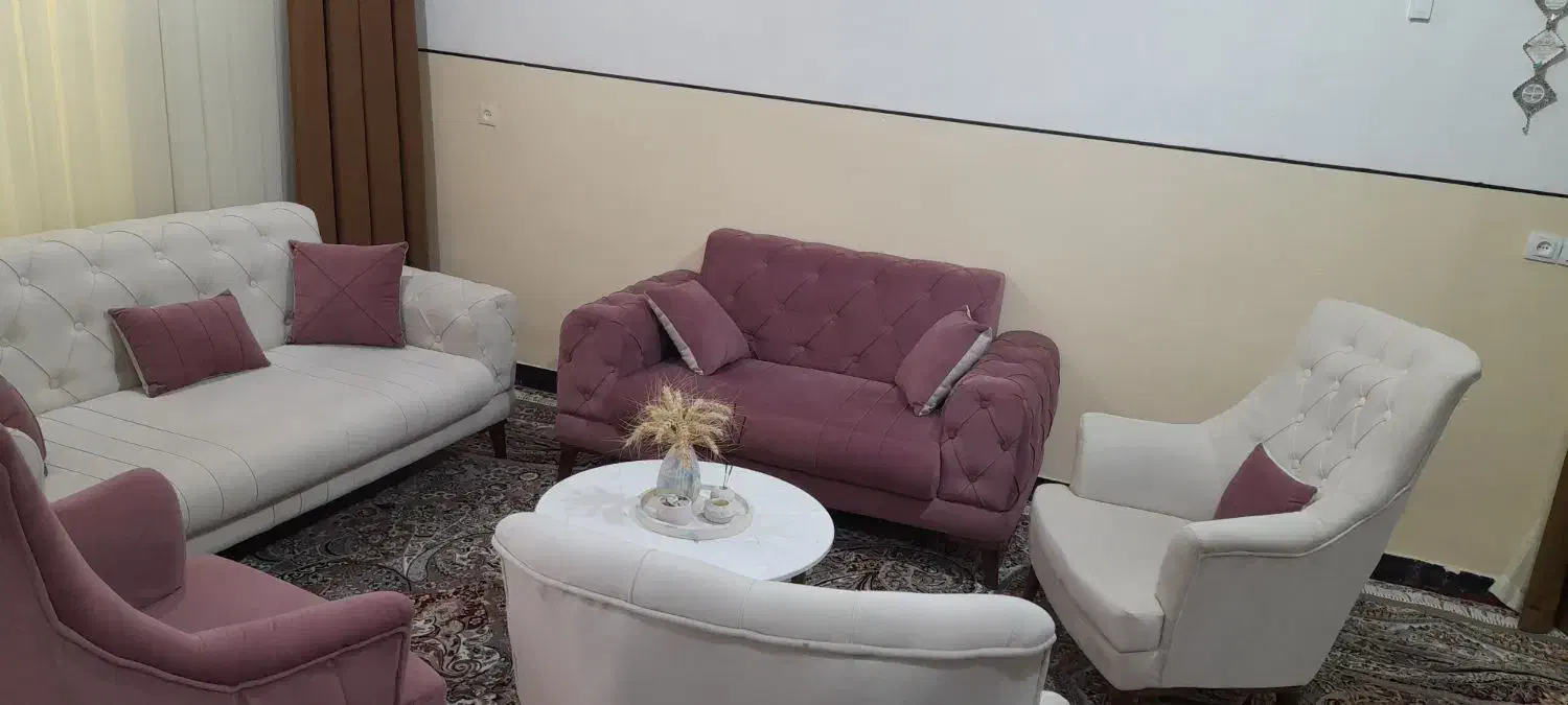 مبل|مبلمان خانگی و میز عسلی|دهدشت, |دیوار