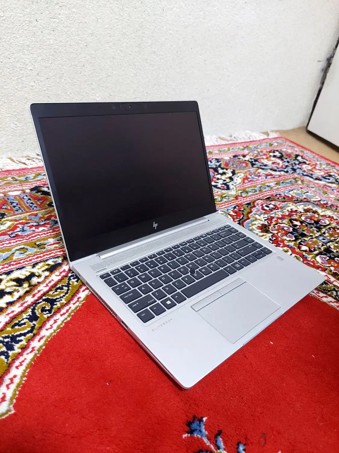 لپ‌تاپ hp litebook 745g6|رایانه همراه|سنندج, |دیوار