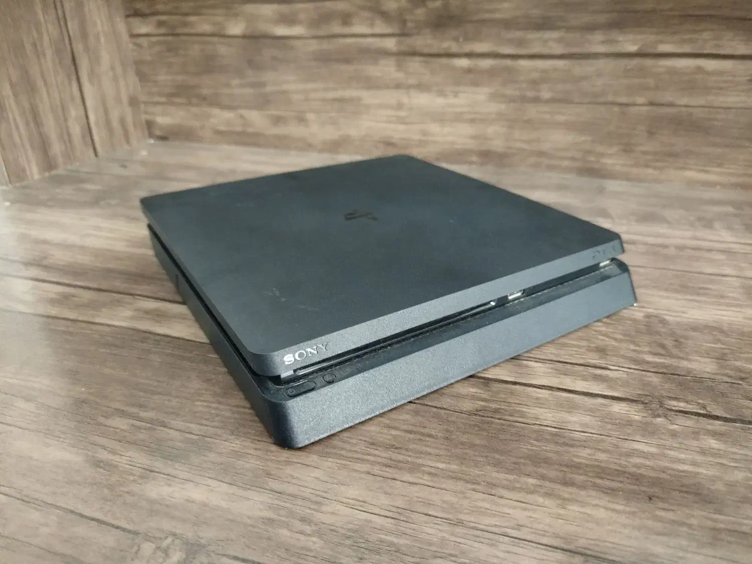 فروش PS4|کنسول، بازی ویدئویی و آنلاین|قائم‌شهر, |دیوار