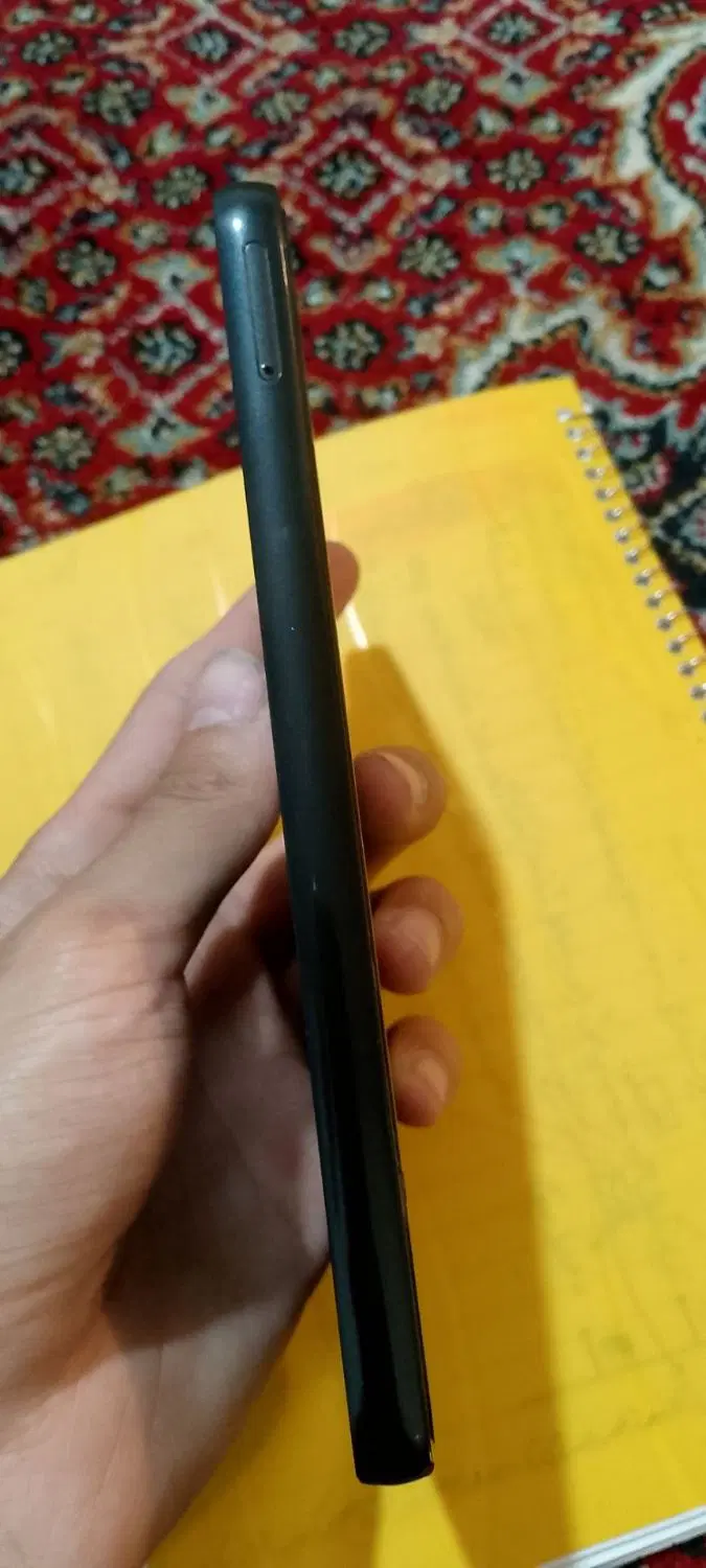 گوشی A05s|موبایل|اردبیل, |دیوار