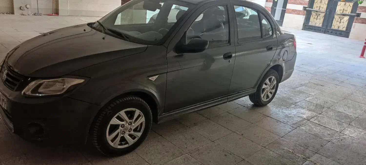 ساینا مدل 97|خودرو سواری و وانت|اهواز, شهرک دانشگاه|دیوار