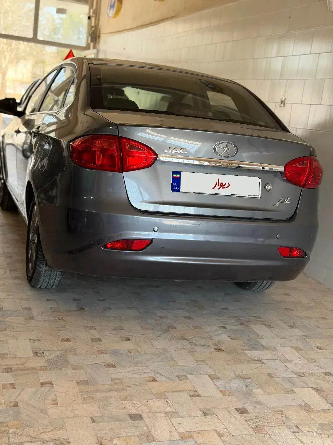 جک ۱۴۰۲|خودرو سواری و وانت|یزد, |دیوار