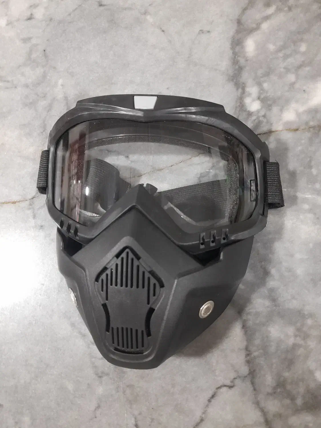 ماسک موتور سواری|موتورسیکلت|لنگرود, |دیوار