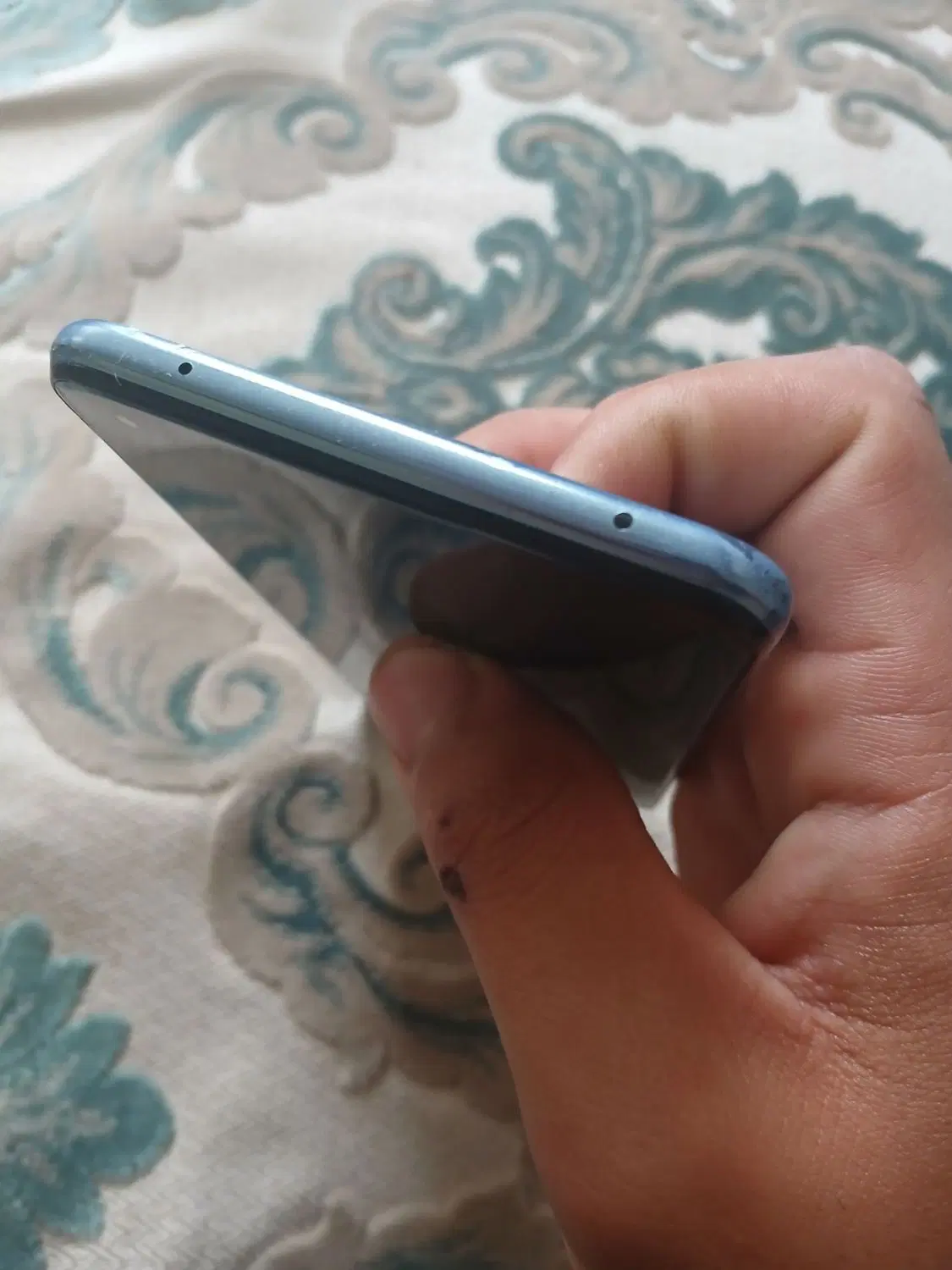 mi 11 lite|موبایل|خوی, |دیوار