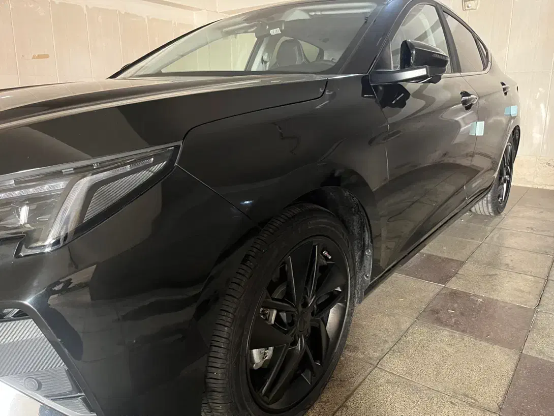 Kmc j7 1403|خودرو سواری و وانت|تهران, شهرک شریعتی|دیوار