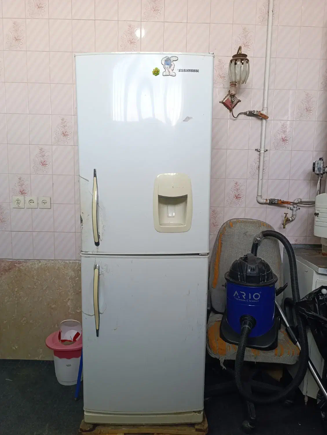 وسایل منزل دست دوم در حد نو با قیمت توافقی|حراج|کازرون, |دیوار