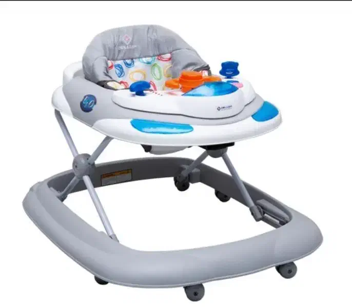 روروئک موزیکال دلیجان مدل یوفو|اسباب و اثاث بچه|یزد, |دیوار