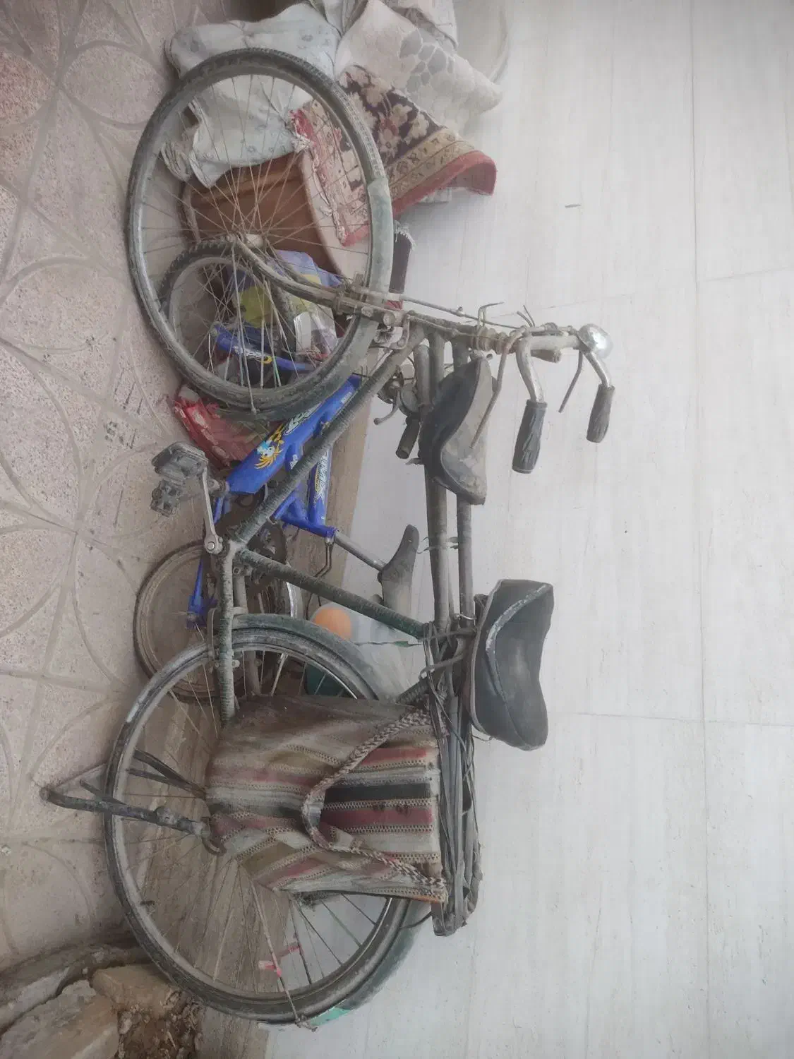 دوچرخه۲۸ چینی|دوچرخه، اسکیت، اسکوتر|ورامین, شهرک مدرس|دیوار