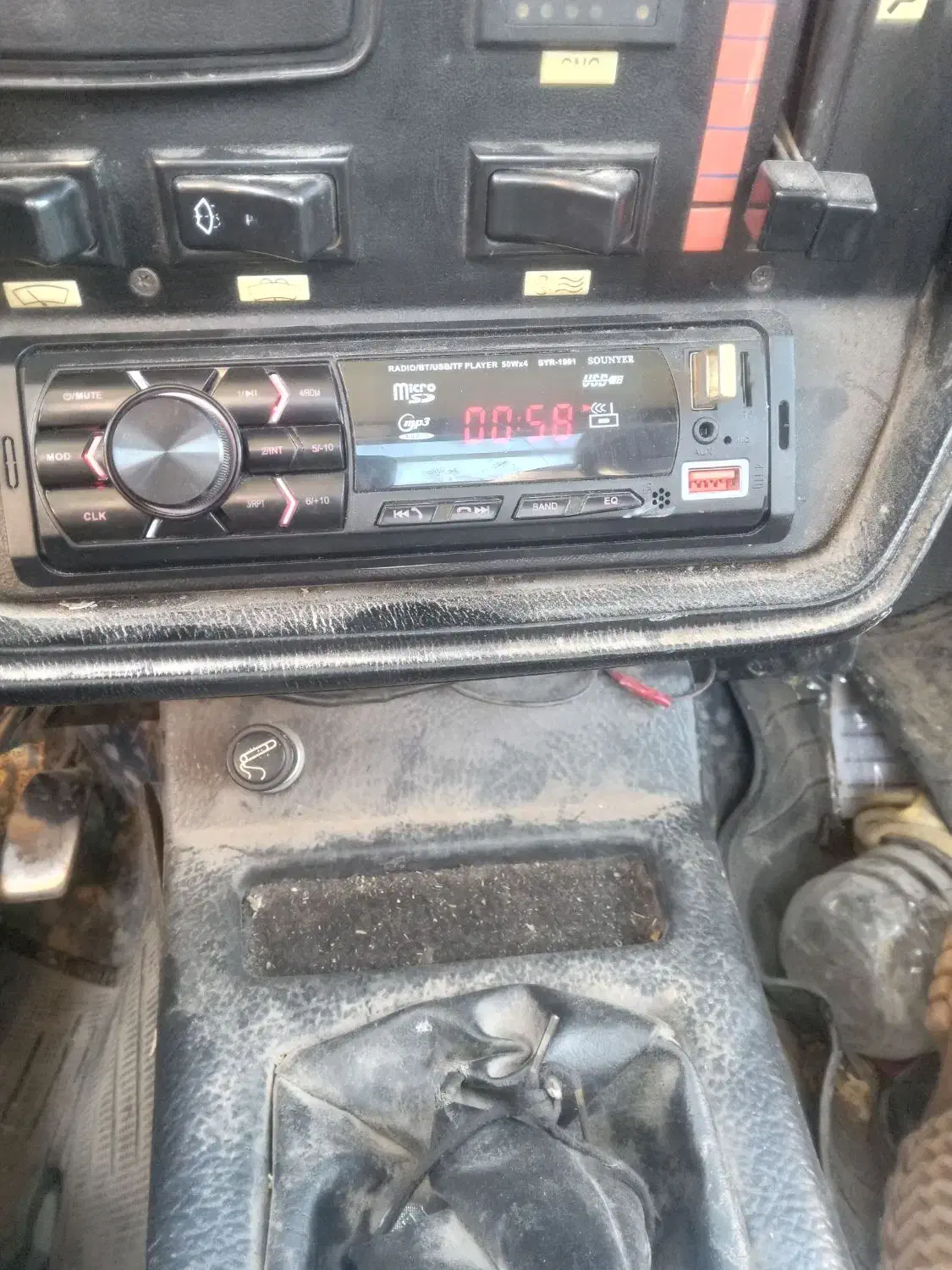 پخش|پخش‌کننده DVD و ویدیو|گناباد, |دیوار