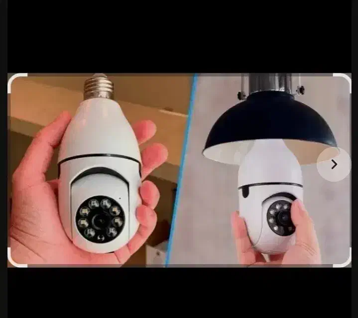 حراج دوربین مداربسته پانوراما قابلیت ضبط صدا|حراج|بابل, |دیوار