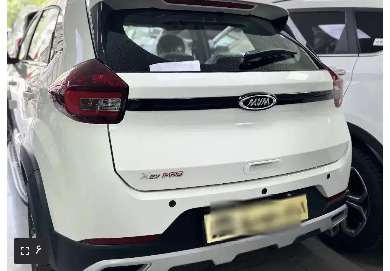 خریدار x22 پرو اتومات ترجیحا با اقساط|خودرو سواری و وانت|بندرعباس, |دیوار