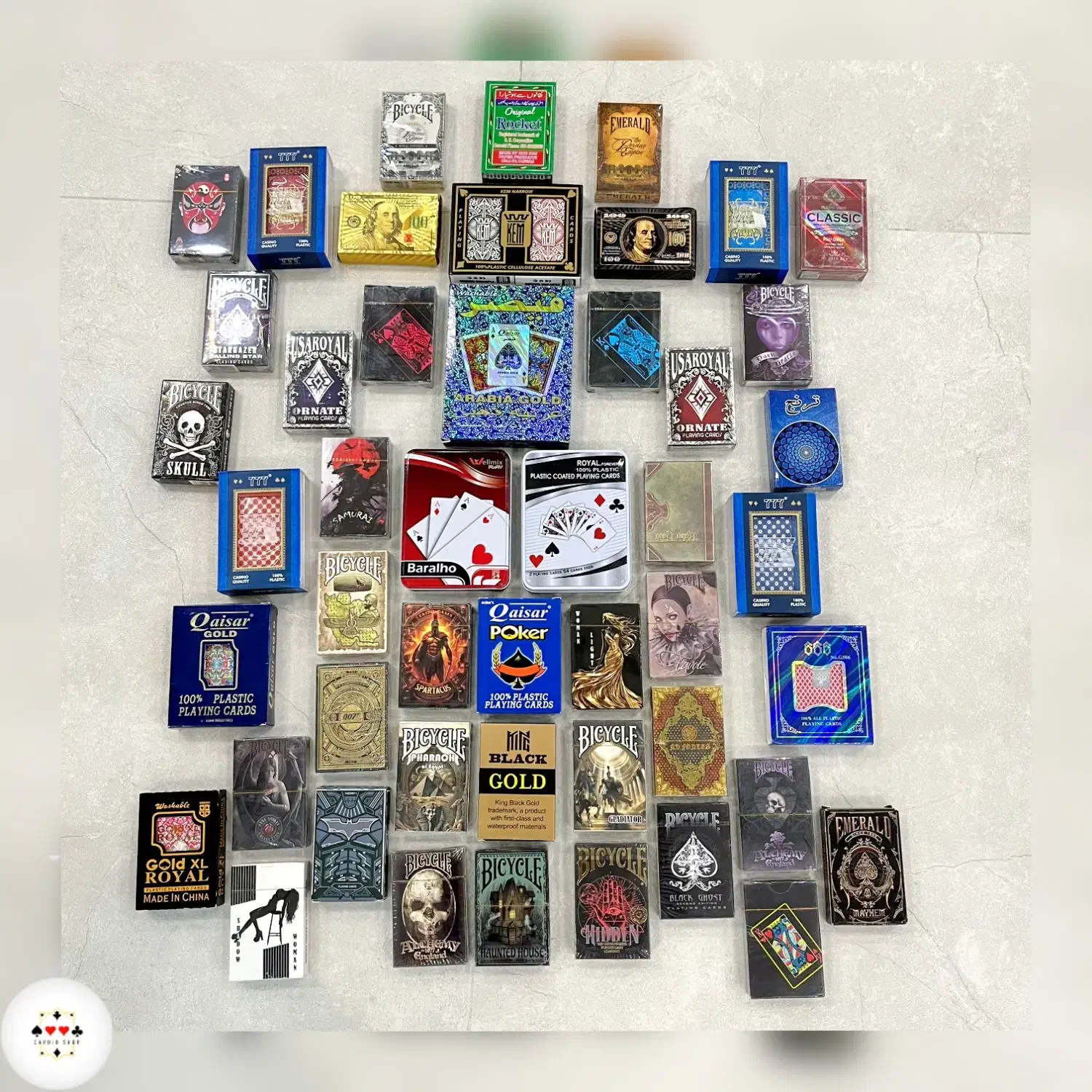 پاسور.پاستور.ورق.کارت بازی|اسباب‌‌بازی|مشهد, حرم مطهر رضوی|دیوار