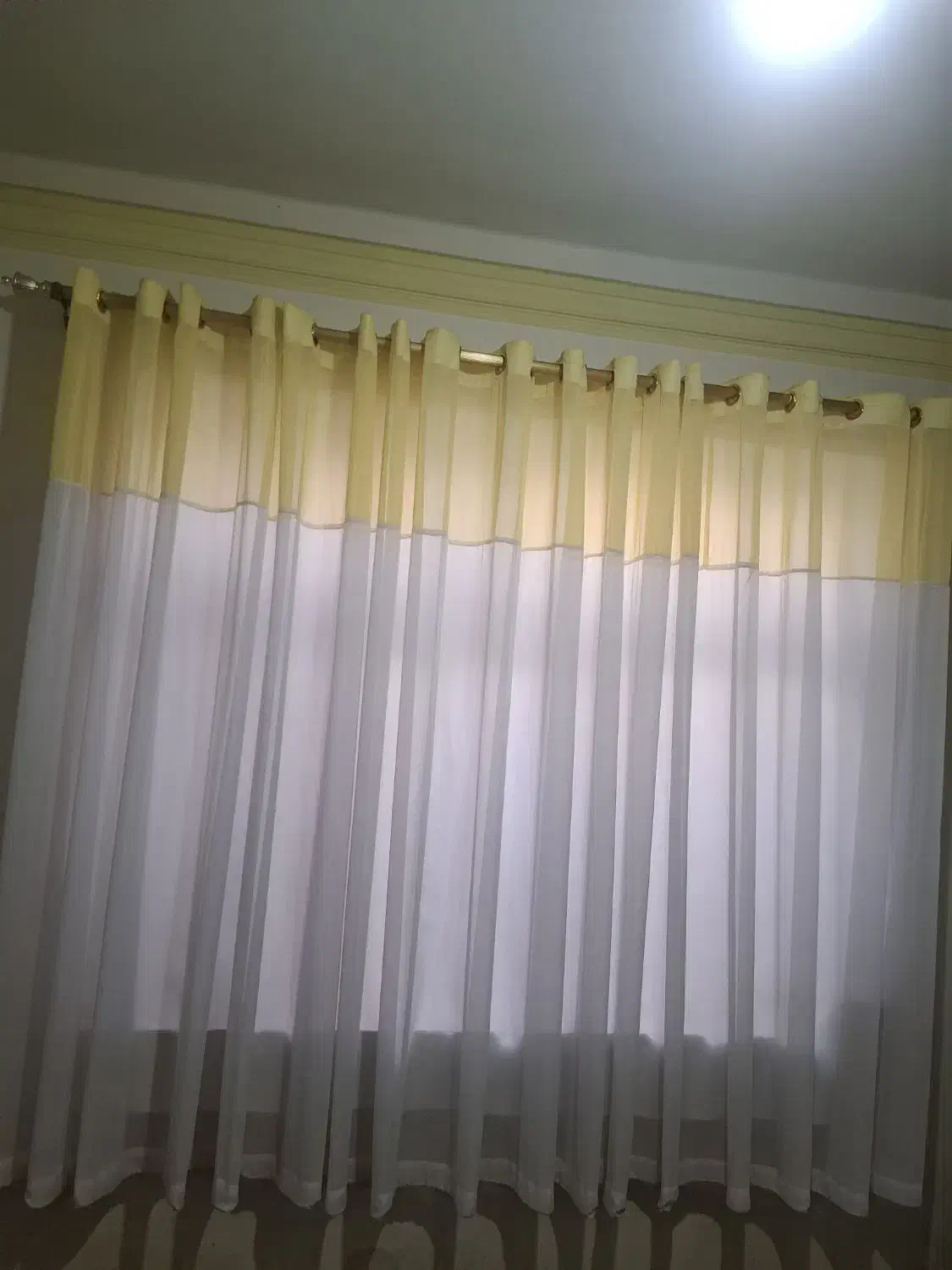 پرده پذیرایی|پرده، رانر، رومیزی|رشت, دیانتی|دیوار