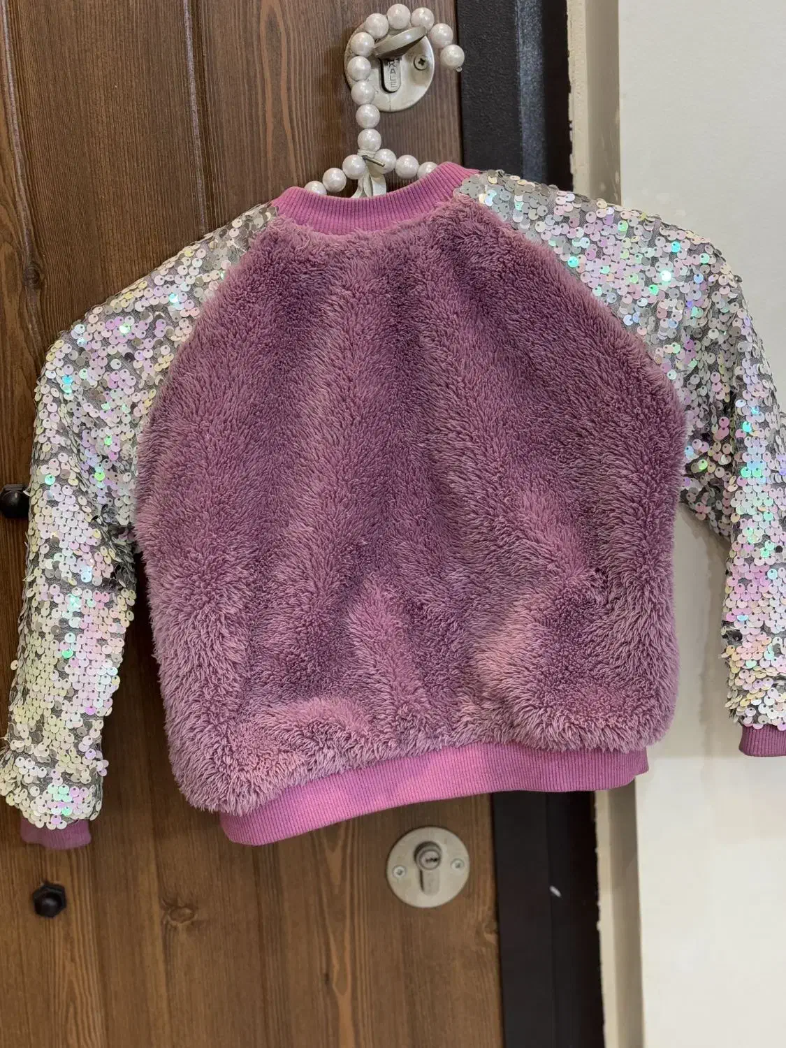 لباس خارجی دخترانه|کفش و لباس بچه|تهران, والفجر (افسریه)|دیوار