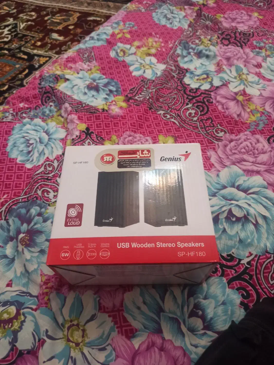 اسپیکر|قطعات و لوازم جانبی رایانه|تبریز, |دیوار