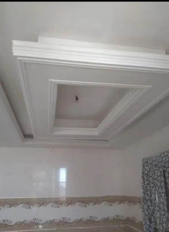 گچکاری ولکه گیری و رفع شوره وترمیم|خدمات پیشه و مهارت|آبادان, |دیوار