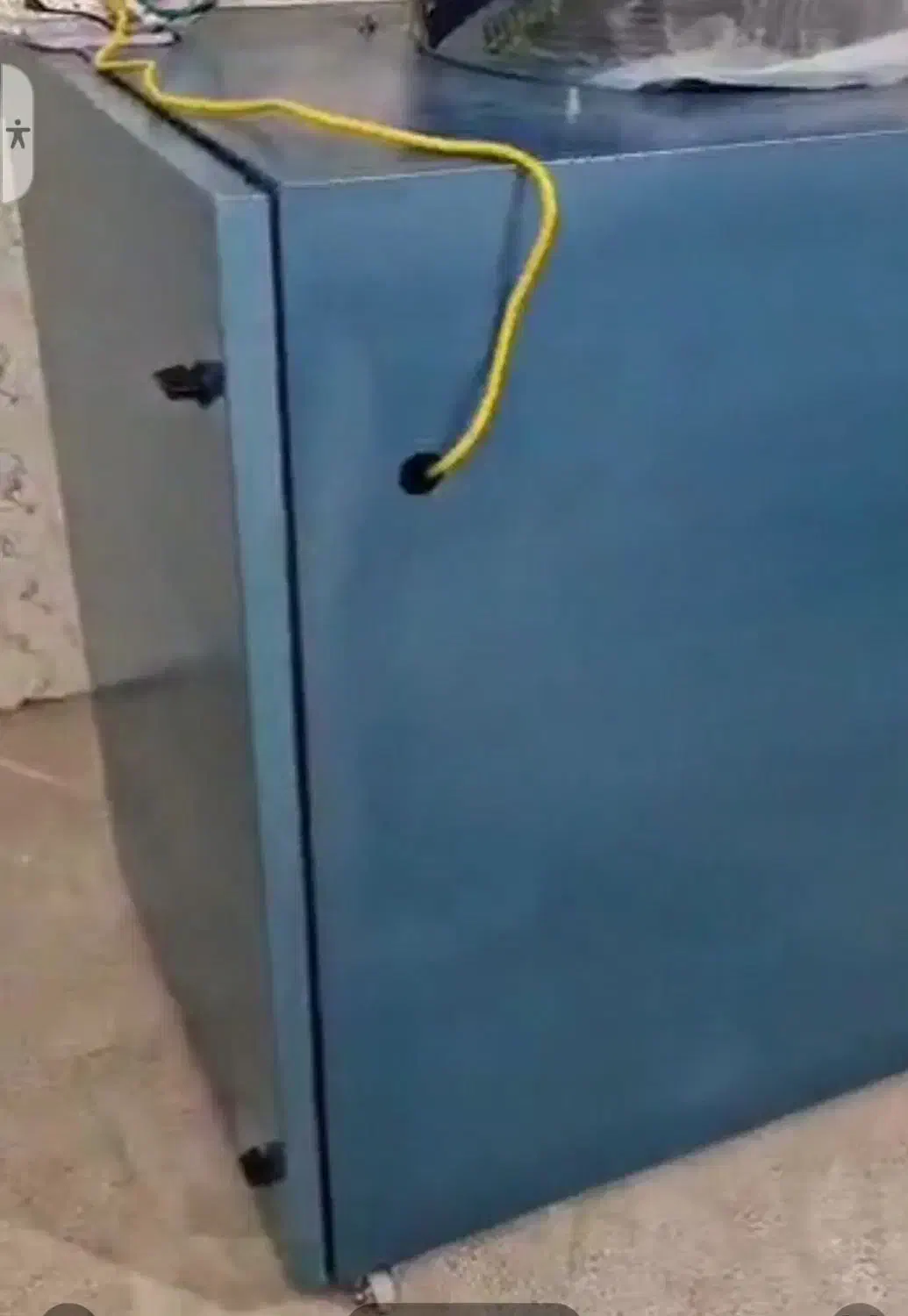 سایلنت باکس ۶ ظرفیته  فلزی ماینر|قطعات و لوازم جانبی رایانه|تهران, امیریه|دیوار