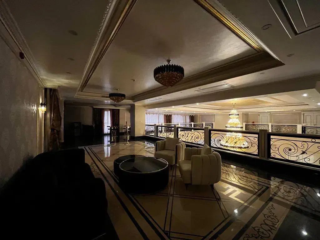 زعفرانیه ۲۳۰ متر تکواحدی