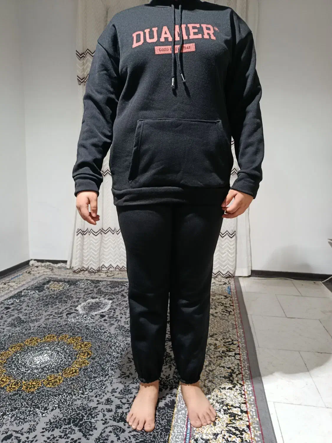 هودی|لباس|محمدیه-قزوین, |دیوار