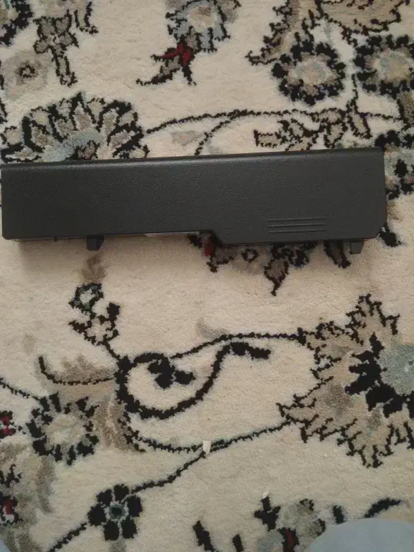 باتری لپ تاب دل ۱۵۲۰|قطعات و لوازم جانبی رایانه|قم, زنبیل آباد|دیوار