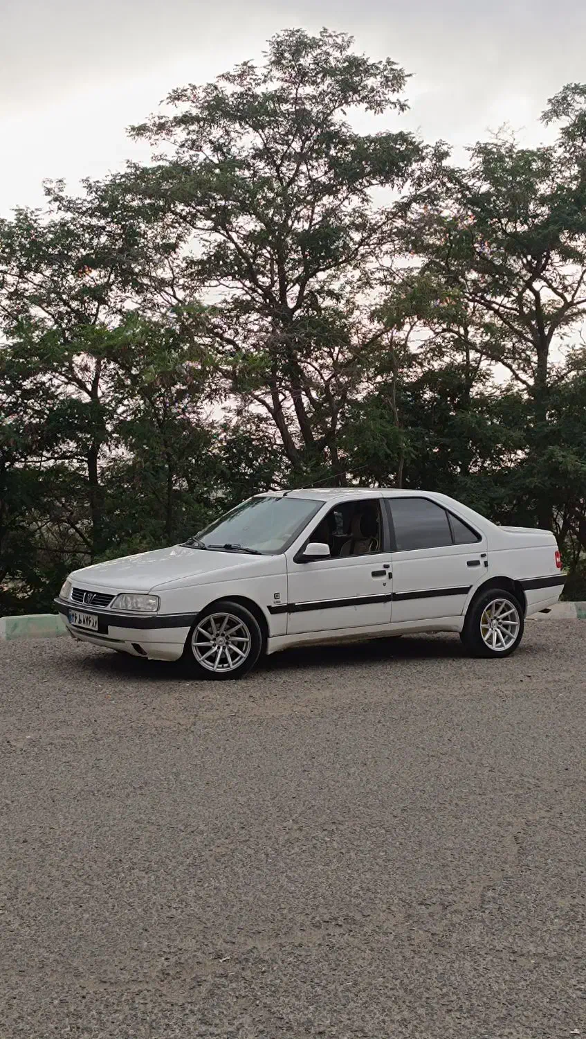 پژو slx|خودرو سواری و وانت|زنجان, |دیوار