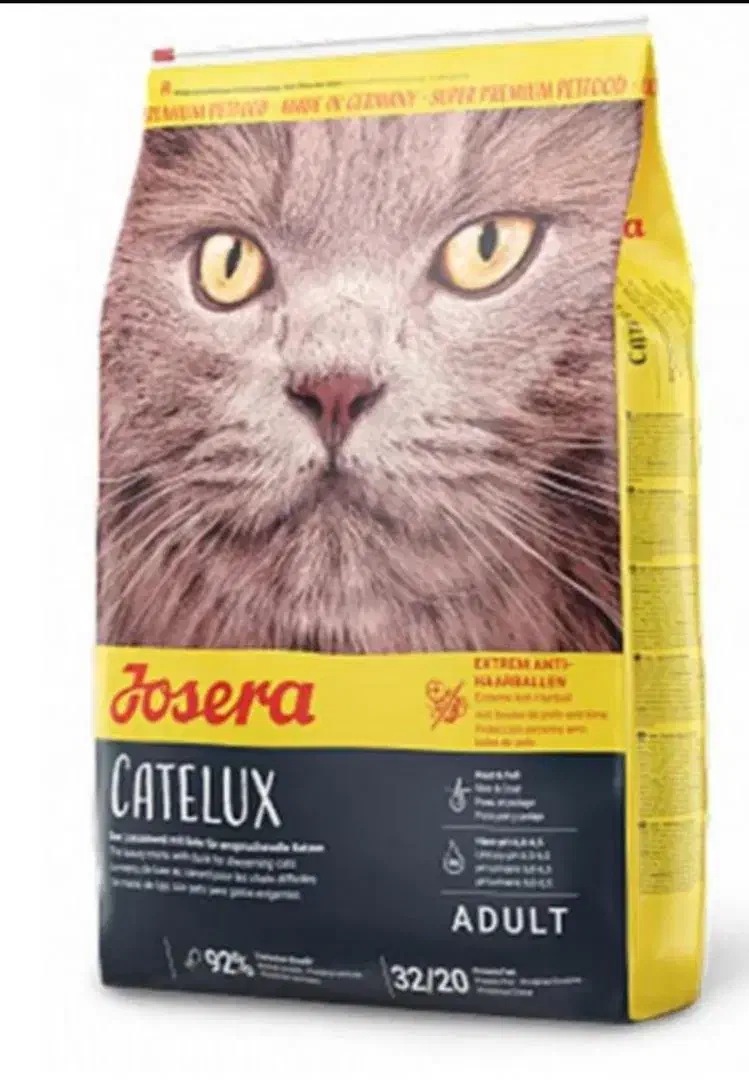 بسته های ۲ کیلویی پلمپ جوسرا|لوازم جانبی حیوانات|مشهد, سجاد شهر|دیوار