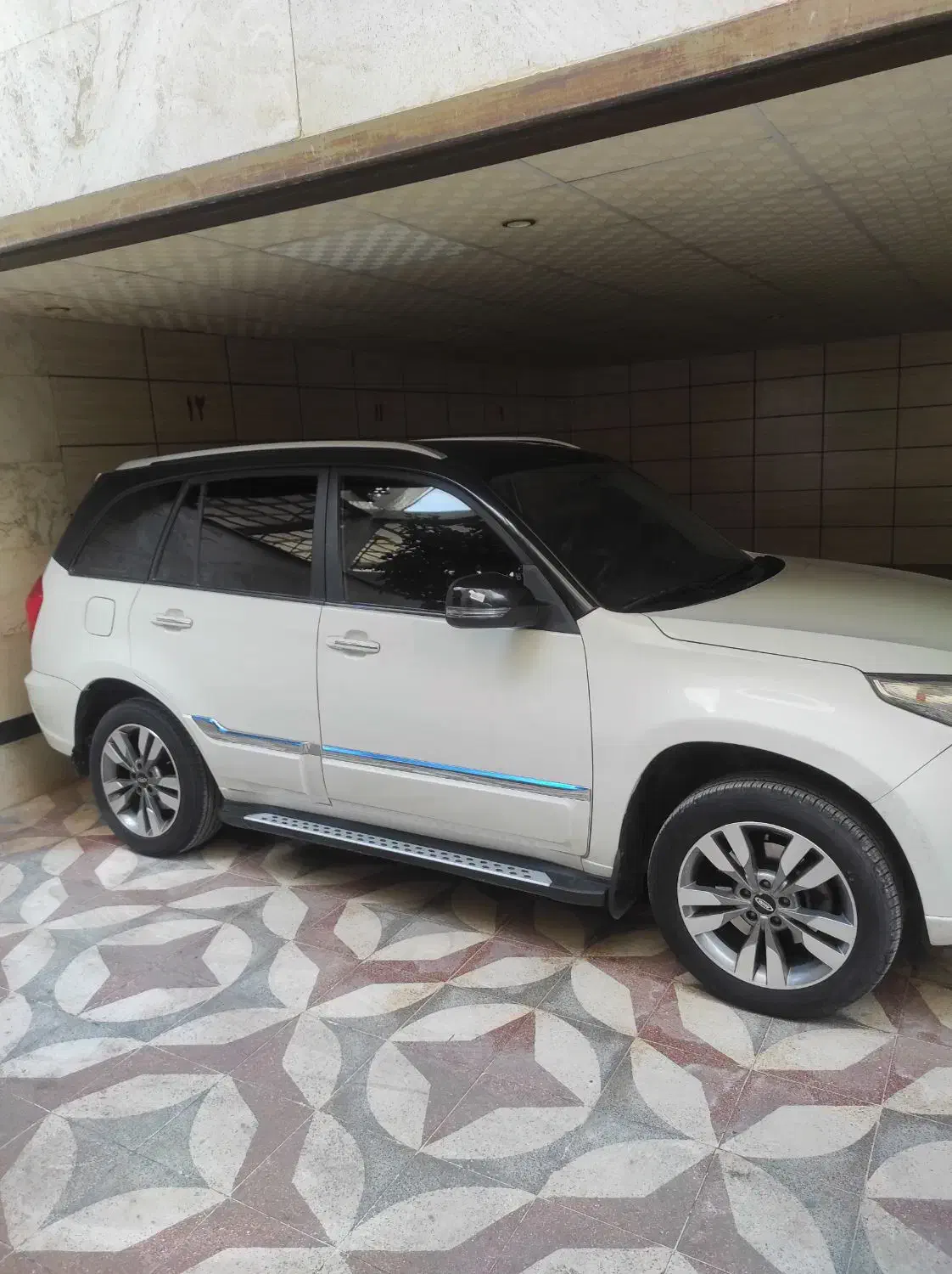 x33s|خودرو سواری و وانت|شیراز, فرگاز|دیوار