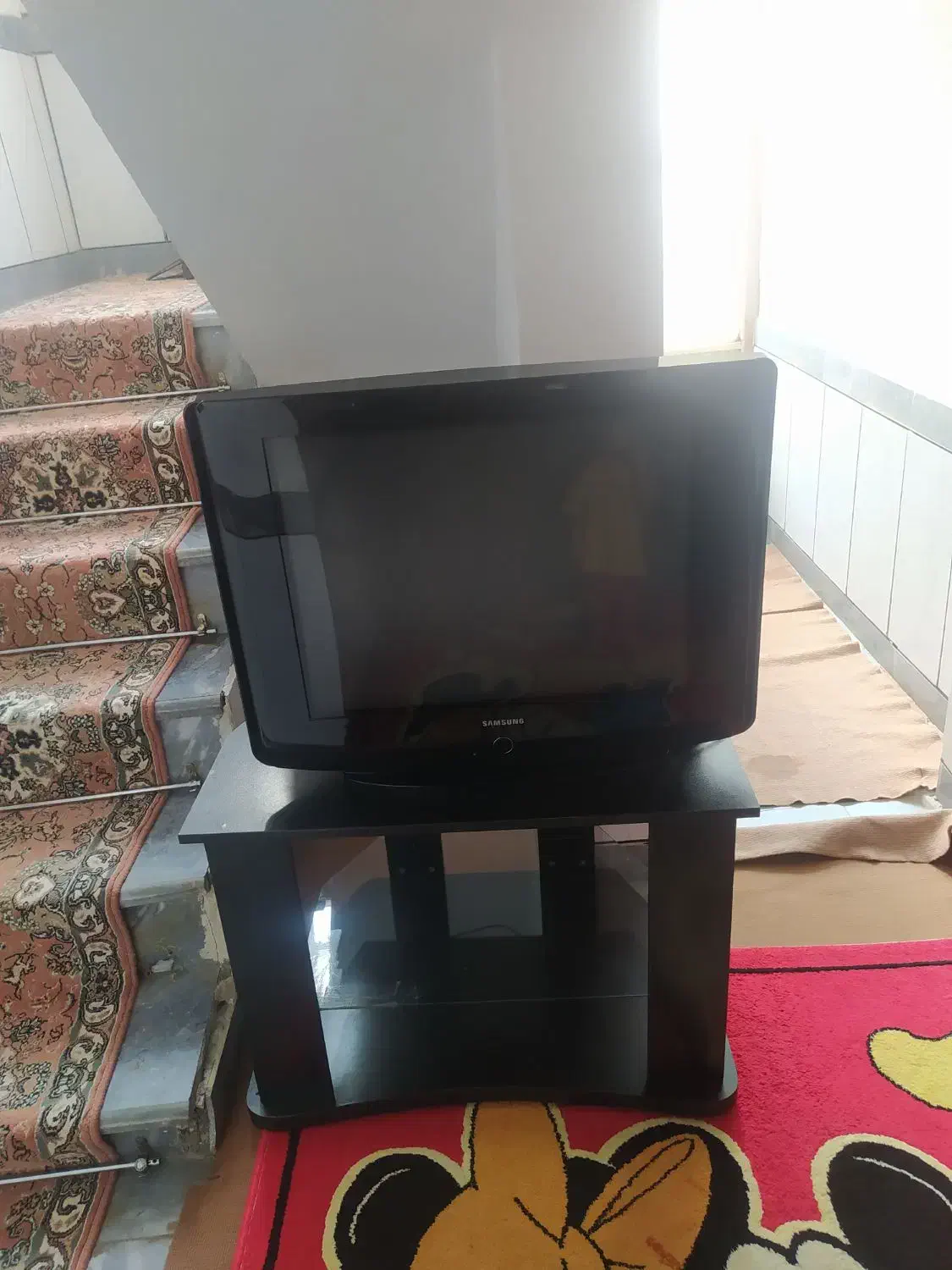 تلویزیون|تلویزیون و پروژکتور|سقز, |دیوار