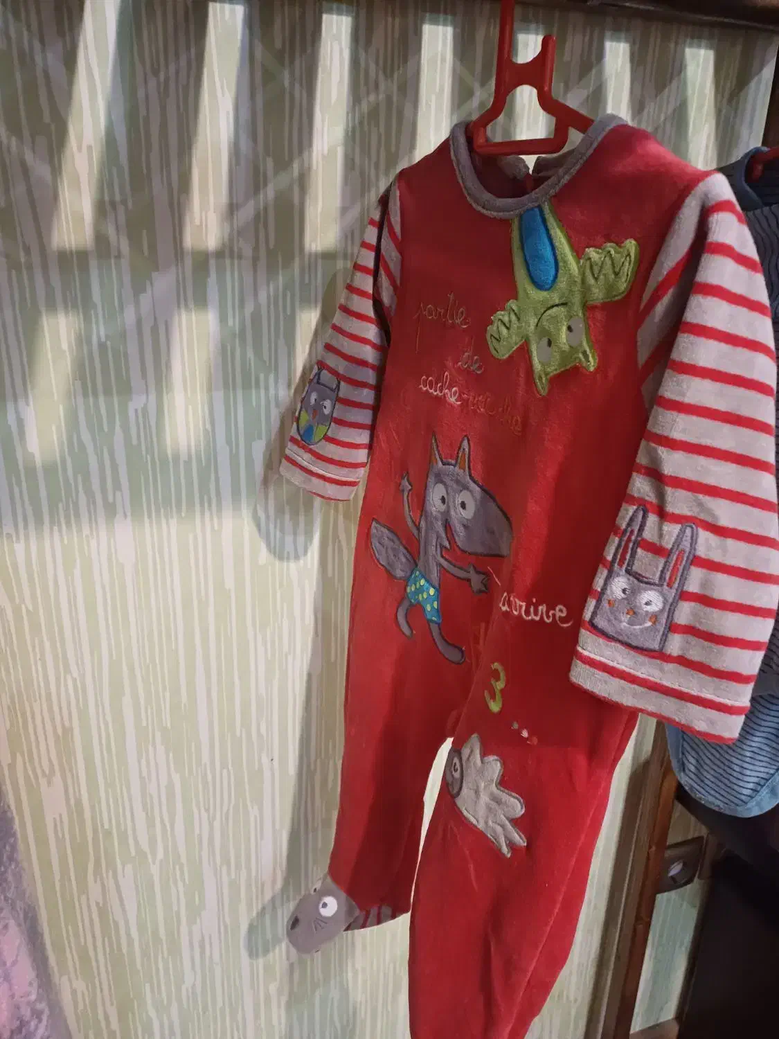 سرهمی یلدایی|کفش و لباس بچه|مشهد, تربیت (صدف)|دیوار