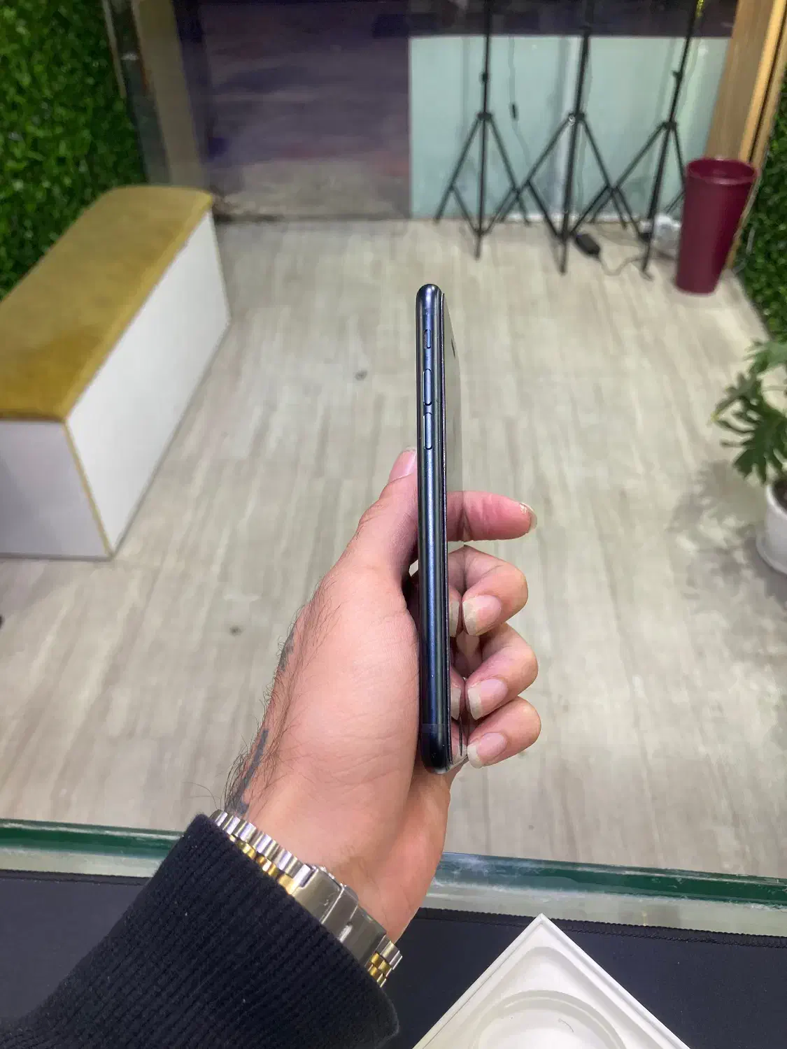 اپل آیفون SE2022|موبایل|رشت, سعدی (تختی)|دیوار