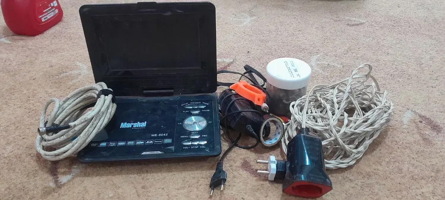 این وسایل  تنظیم هستن  برافروش هرکی خواست پیام بده|قطعات و لوازم جانبی رایانه|شوش, |دیوار