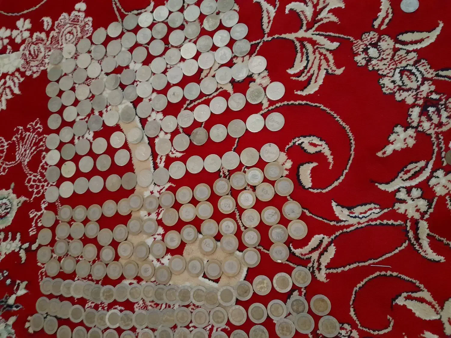 سکه|کلکسیون سکه، تمبر، اسکناس|نیشابور, شریعتی|دیوار