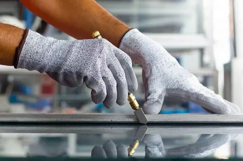 شیشه بری و آینه بک لایت|خدمات پیشه و مهارت|کاشان, قطب راوندی|دیوار