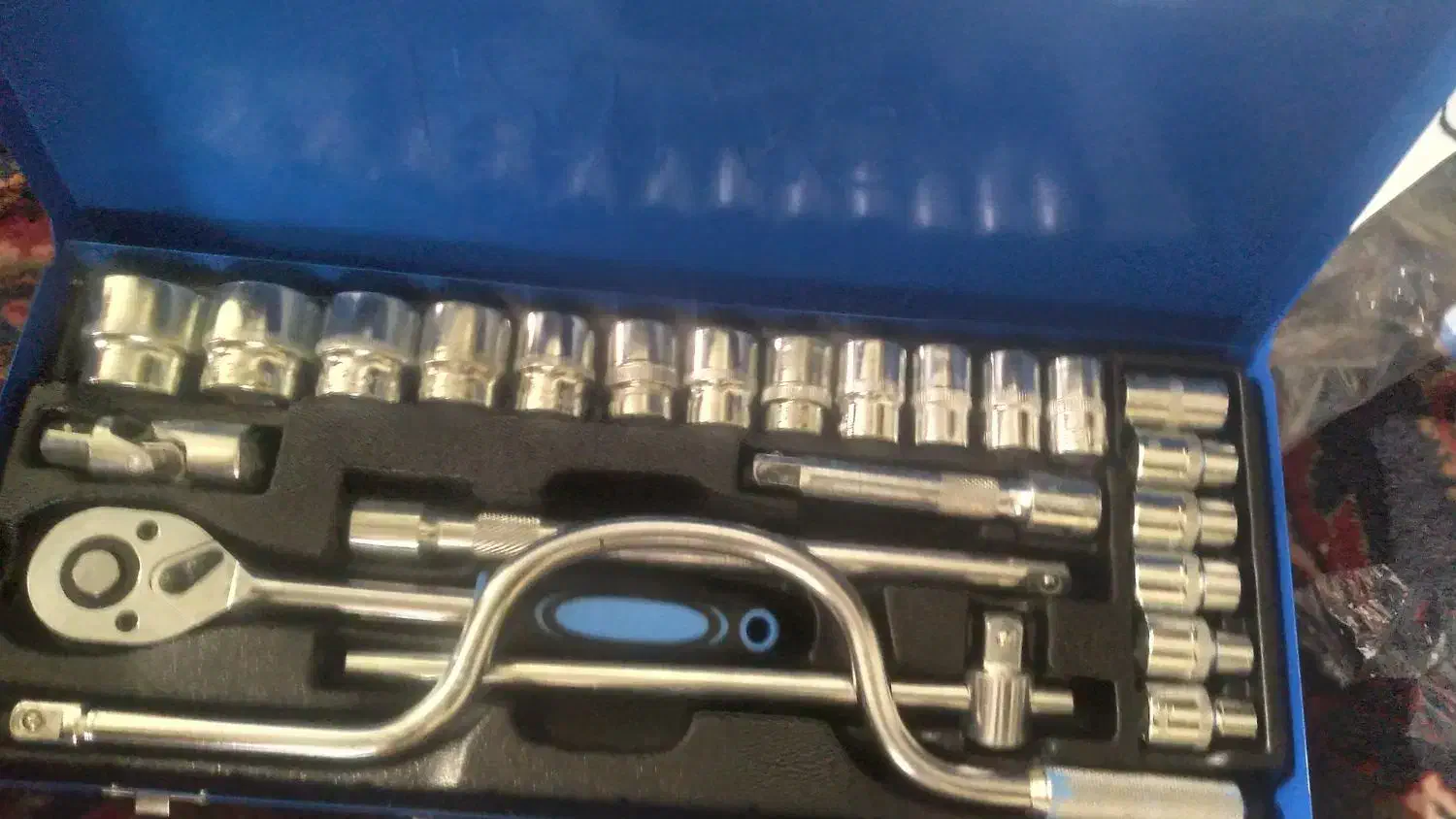 هنوز تو کار نرفته|ابزارآلات|شیراز, ویلاشهر|دیوار