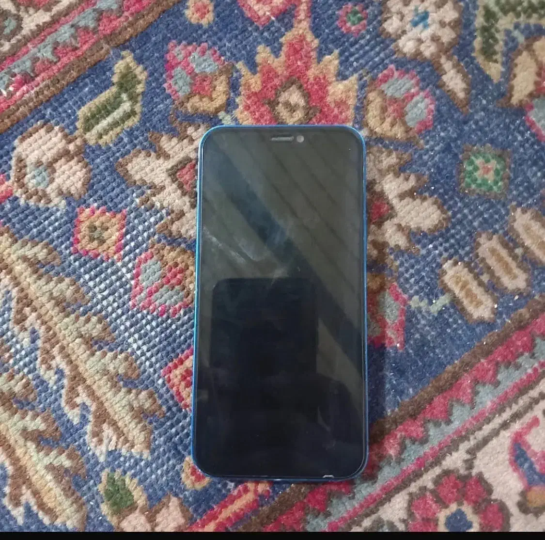 ایفون 12مینی|موبایل|اردبیل, |دیوار