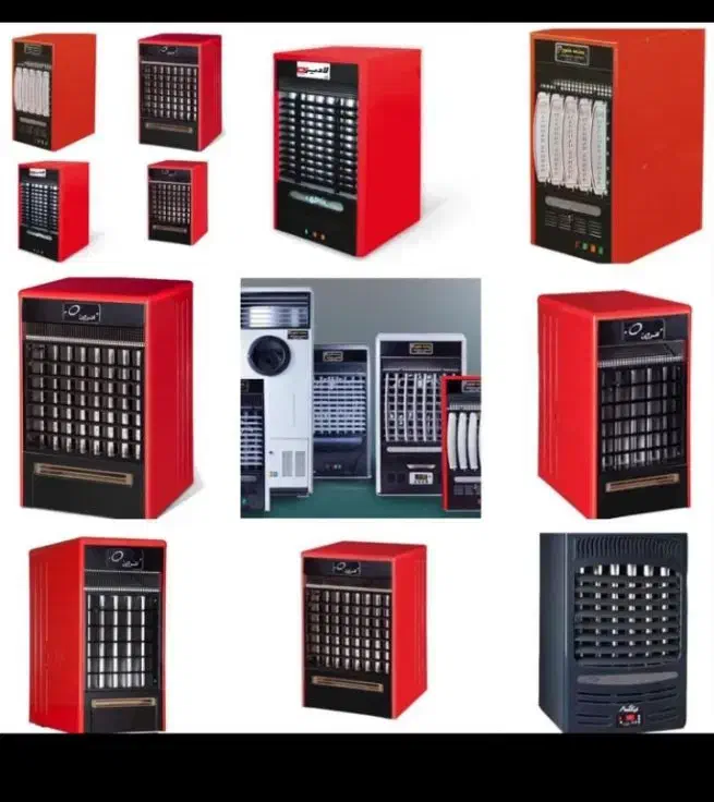 فروش و تعمیر انواع هیتر بخاری و آبگرمکن بوتان|بخاری، هیتر، شومینه|کرمان, |دیوار