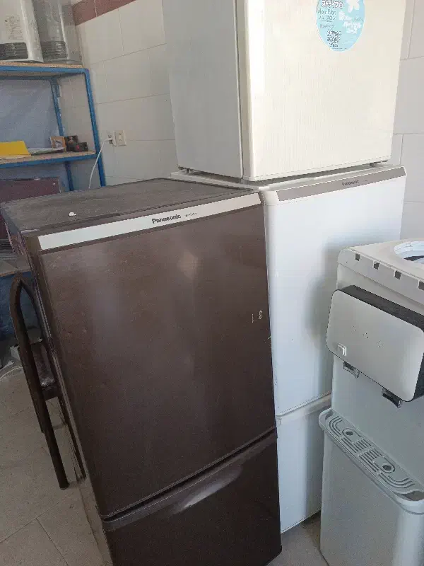 لباسشویی وظرفشویی|ماشین لباسشویی و خشک‌کن لباس|یزد, |دیوار