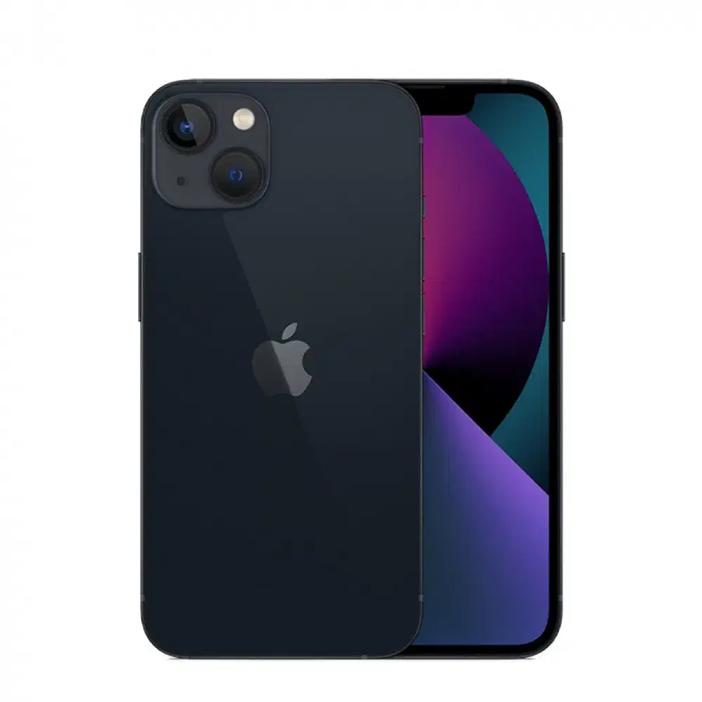 ایفون۱۳ نرمال در حد صفر|موبایل|شیراز, گلستان|دیوار