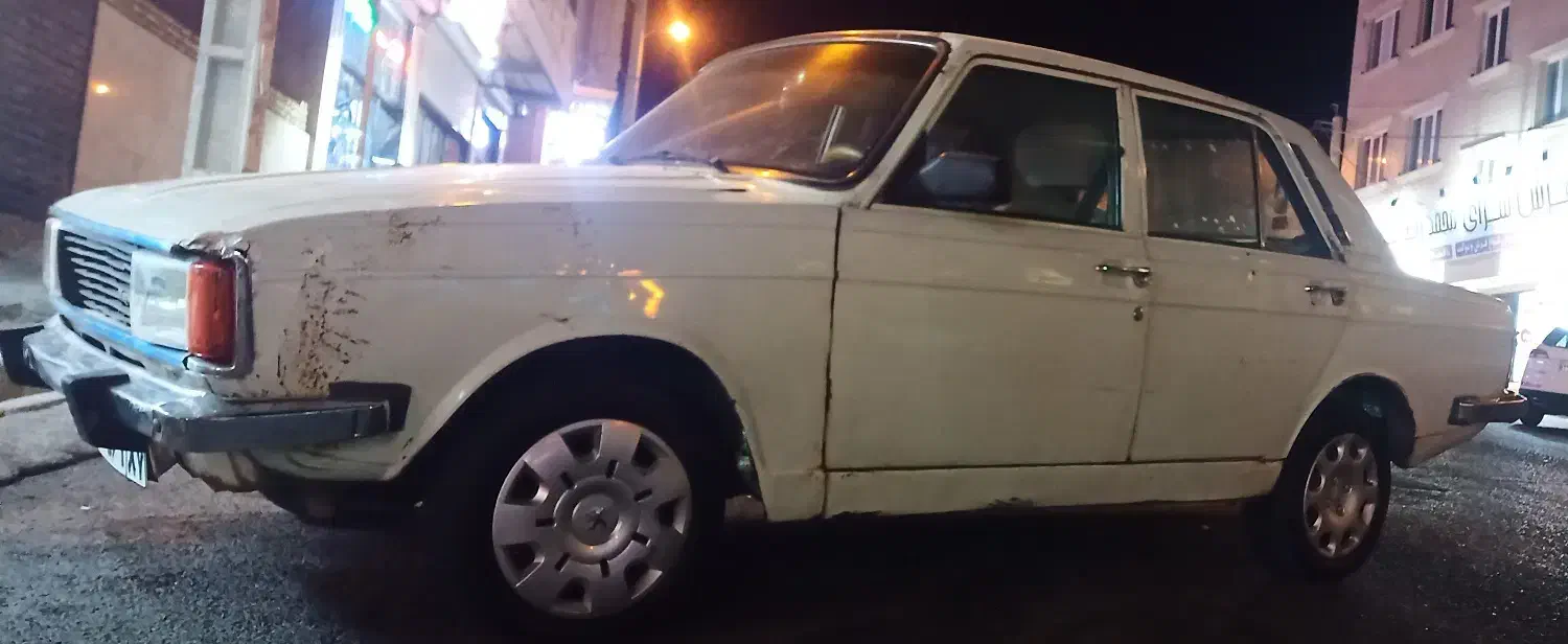 پیکان مدل 83|خودرو سواری و وانت|زنجان, |دیوار