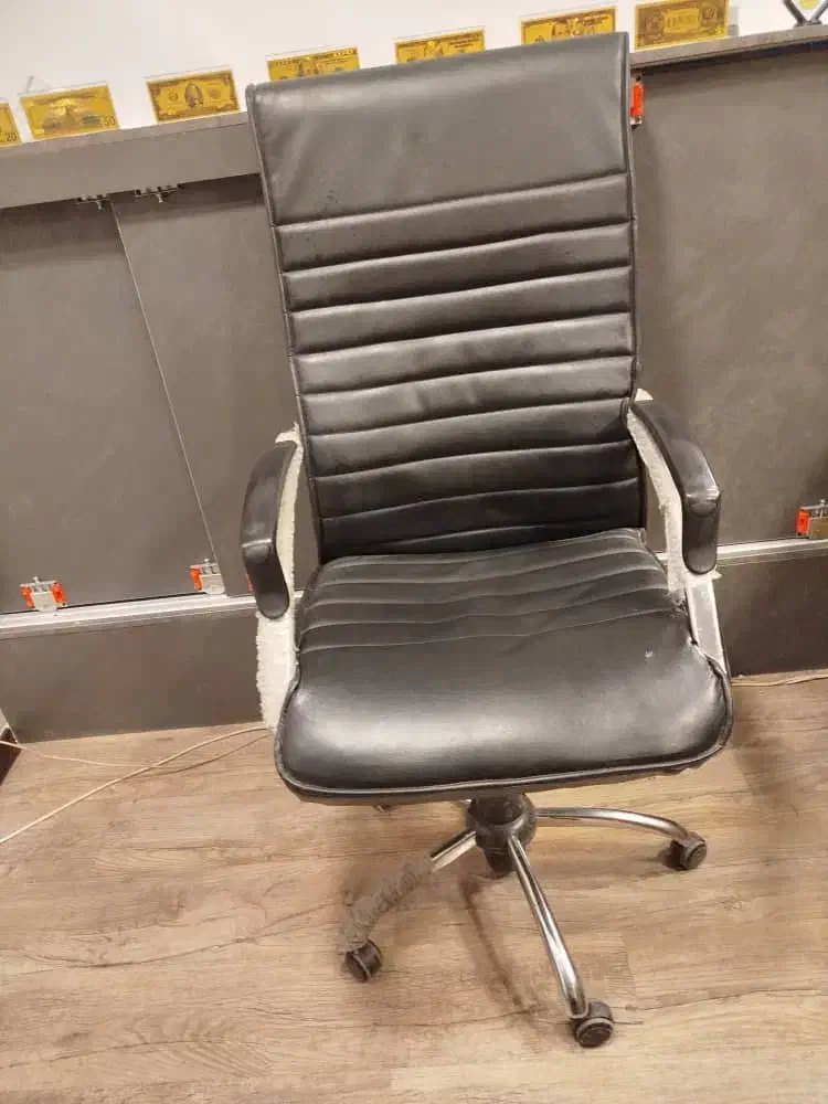 فروش مقداری وسایل اداری|دفتر کار|شیراز, معالیآباد|دیوار