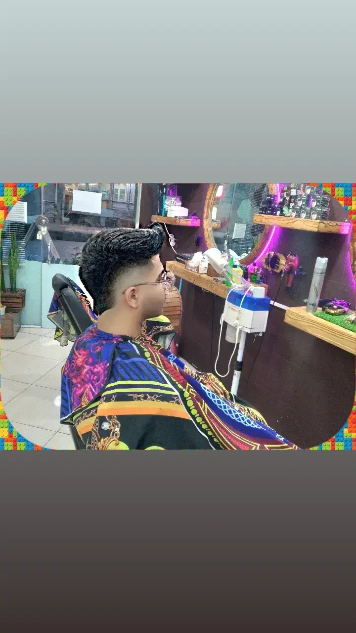 پیرایش داریوش|استخدام درمانی، زیبایی، بهداشتی|قرچک, مهدیه|دیوار